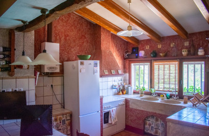 Revente - Villa Individuelle - Onil