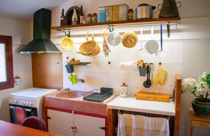 Revente - Villa Individuelle - Onil