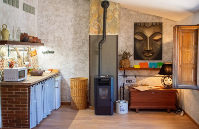 Revente - Villa Individuelle - Onil