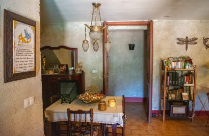 Revente - Villa Individuelle - Onil