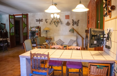 Revente - Villa Individuelle - Onil