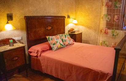 Revente - Villa Individuelle - Onil