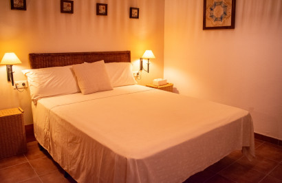 Revente - Villa Individuelle - Onil