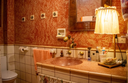 Revente - Villa Individuelle - Onil