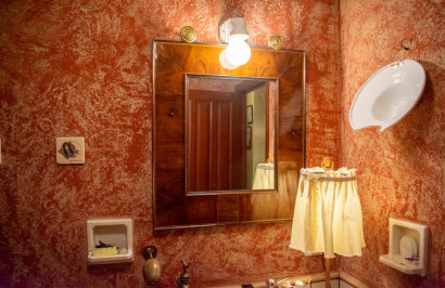 Revente - Villa Individuelle - Onil