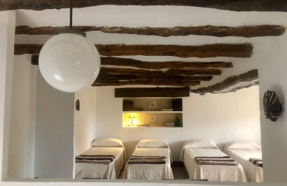 Revente - Villa Individuelle - Onil