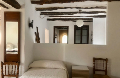 Revente - Villa Individuelle - Onil