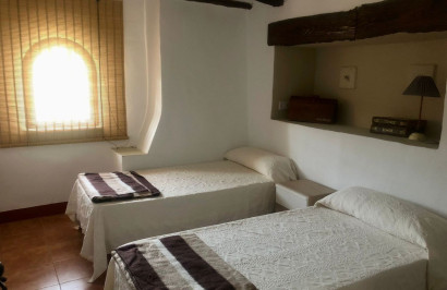 Revente - Villa Individuelle - Onil