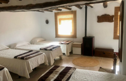 Revente - Villa Individuelle - Onil