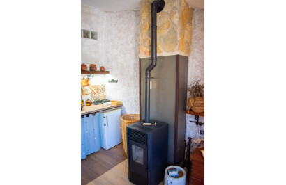 Revente - Villa Individuelle - Onil