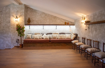 Revente - Villa Individuelle - Onil