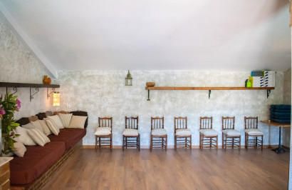 Revente - Villa Individuelle - Onil