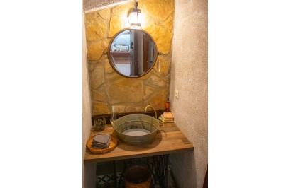 Revente - Villa Individuelle - Onil