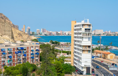 Reventa - Apartamento / Piso - Alicante - Casco antiguo