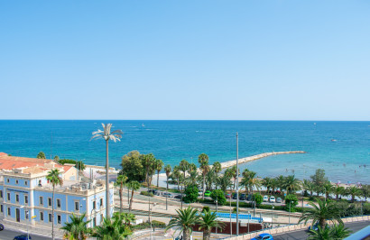 Reventa - Apartamento / Piso - Alicante - Casco antiguo