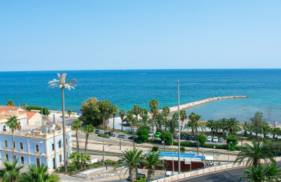 Reventa - Apartamento / Piso - Alicante - Casco antiguo