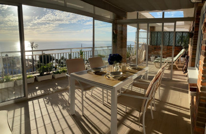 Reventa - Apartamento / Piso - Alicante - Casco antiguo