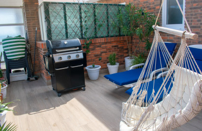 Reventa - Apartamento / Piso - Alicante - Casco antiguo