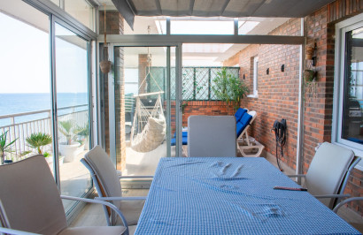 Reventa - Apartamento / Piso - Alicante - Casco antiguo