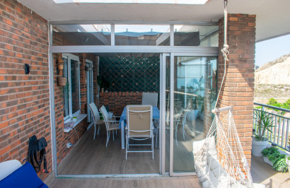 Reventa - Apartamento / Piso - Alicante - Casco antiguo