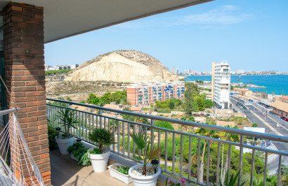 Reventa - Apartamento / Piso - Alicante - Casco antiguo