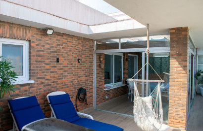 Reventa - Apartamento / Piso - Alicante - Casco antiguo