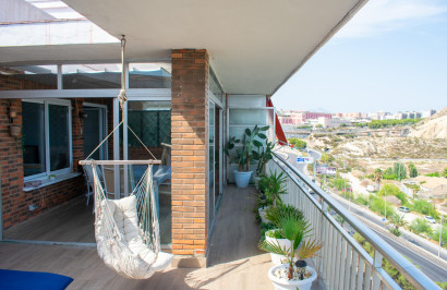 Reventa - Apartamento / Piso - Alicante - Casco antiguo