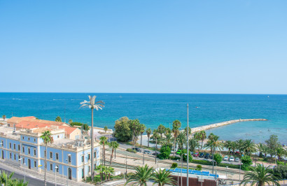 Reventa - Apartamento / Piso - Alicante - Casco antiguo