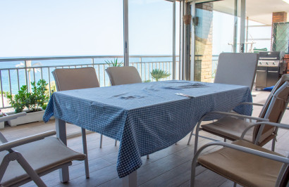 Reventa - Apartamento / Piso - Alicante - Casco antiguo