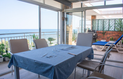 Reventa - Apartamento / Piso - Alicante - Casco antiguo