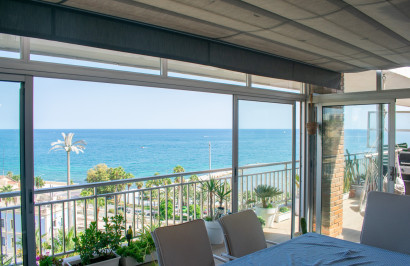 Reventa - Apartamento / Piso - Alicante - Casco antiguo