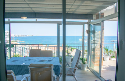 Reventa - Apartamento / Piso - Alicante - Casco antiguo