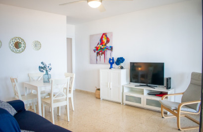 Reventa - Apartamento / Piso - Alicante - Casco antiguo