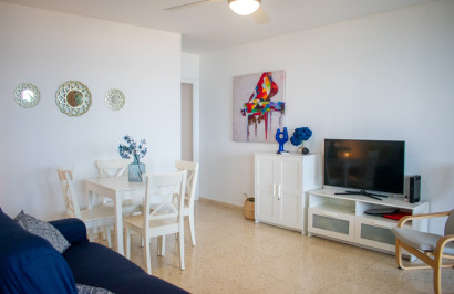 Reventa - Apartamento / Piso - Alicante - Casco antiguo