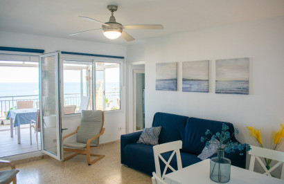 Reventa - Apartamento / Piso - Alicante - Casco antiguo