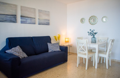 Reventa - Apartamento / Piso - Alicante - Casco antiguo