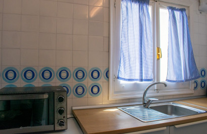 Reventa - Apartamento / Piso - Alicante - Casco antiguo