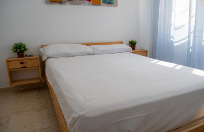 Reventa - Apartamento / Piso - Alicante - Casco antiguo