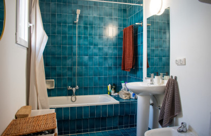 Reventa - Apartamento / Piso - Alicante - Casco antiguo