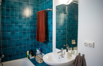 Reventa - Apartamento / Piso - Alicante - Casco antiguo