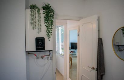 Reventa - Apartamento / Piso - Alicante - Casco antiguo