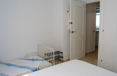 Reventa - Apartamento / Piso - Alicante - Casco antiguo