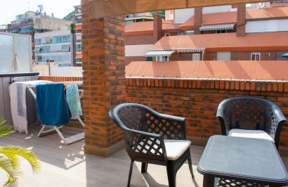 Reventa - Apartamento / Piso - Alicante - Casco antiguo