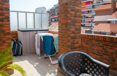 Reventa - Apartamento / Piso - Alicante - Casco antiguo