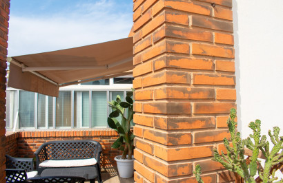 Reventa - Apartamento / Piso - Alicante - Casco antiguo