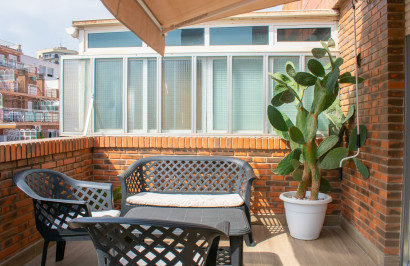 Reventa - Apartamento / Piso - Alicante - Casco antiguo