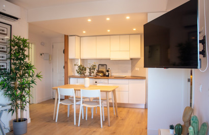 Reventa - Apartamento / Piso - Torrevieja - La Mata