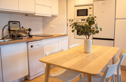 Reventa - Apartamento / Piso - Torrevieja - La Mata