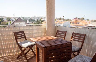 Reventa - Apartamento / Piso - Torrevieja - La Mata