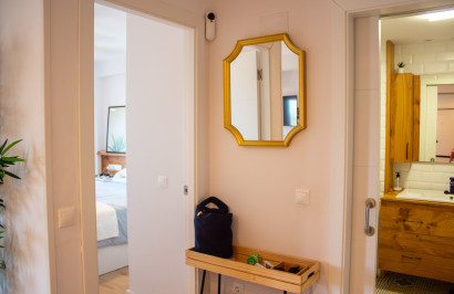 Reventa - Apartamento / Piso - Torrevieja - La Mata